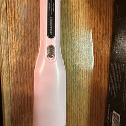 hair trimmer