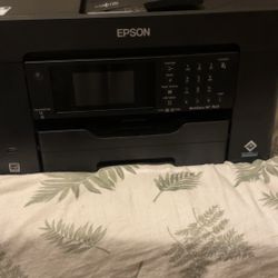 Epson Printer