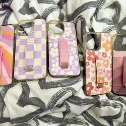 iPhone 13 Pro Max- Walli Cases 