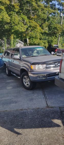 Truck for sale