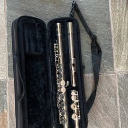 Flute 