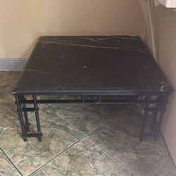 Living Room Table