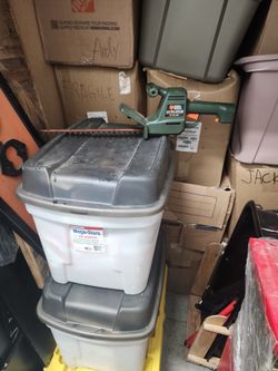 Black & Decker Auto Stop Hedge Trimmer 