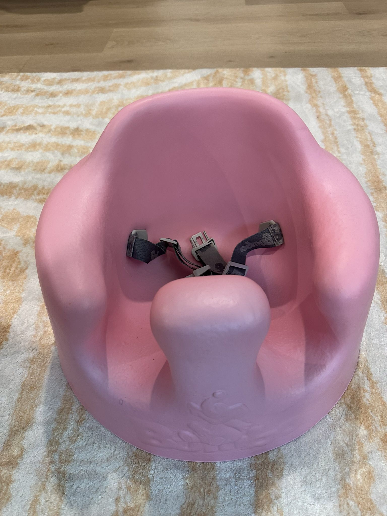 Pink Bumbo