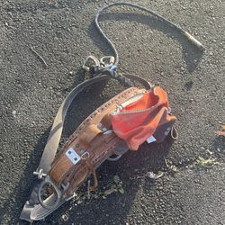 bashlin climbing gear