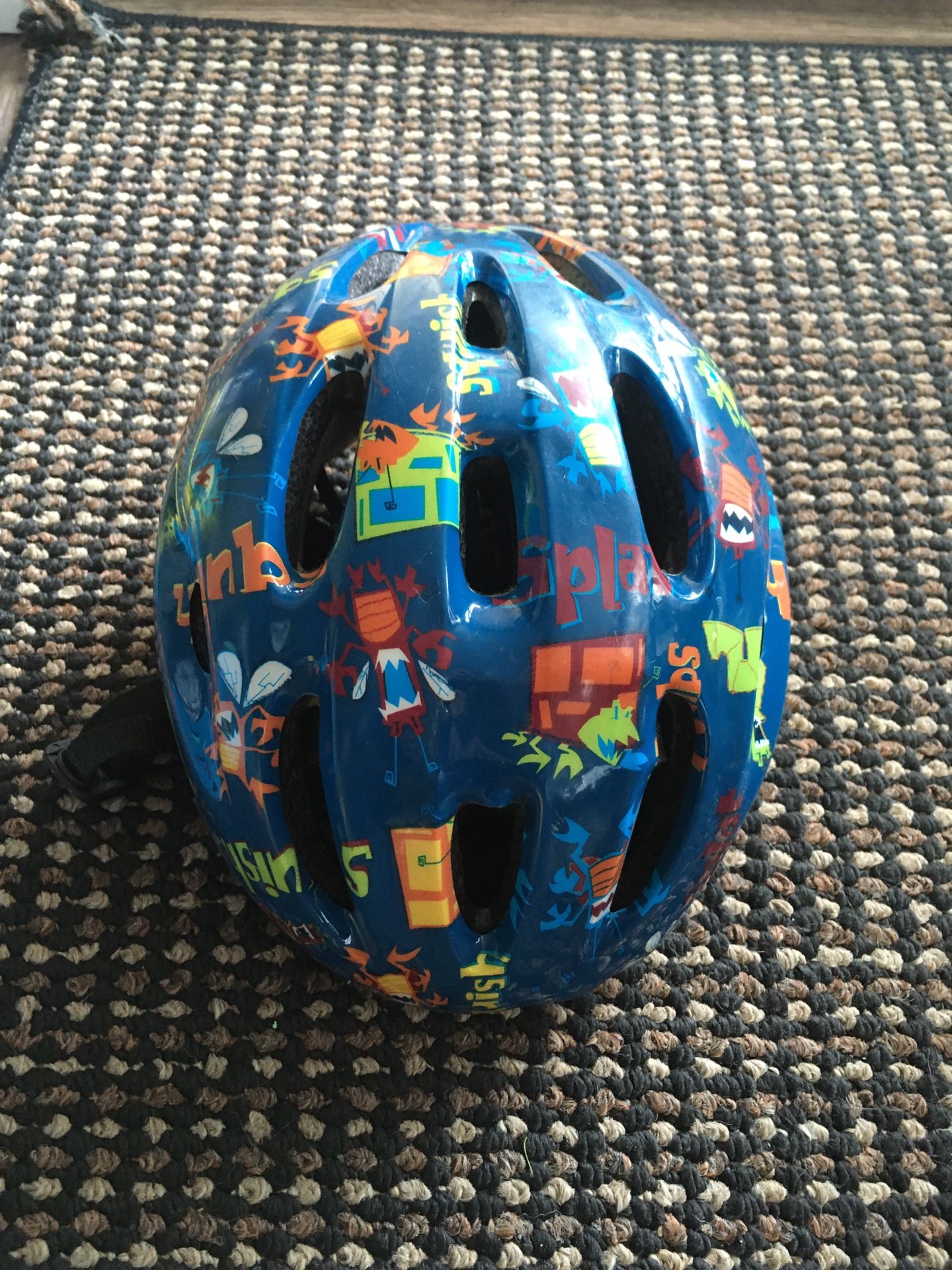 Kids Helmet
