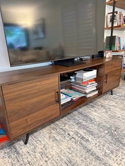 Wood TV Center