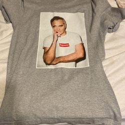 Supreme Morissey Shirt