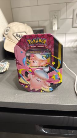 Mega Moonlit Tin