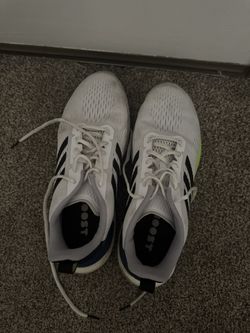Adidas Shoes Size 11