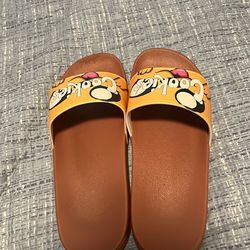 Brand new Cookie slides