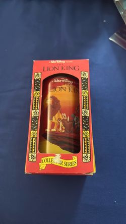 Disney lion King collection Tumblr