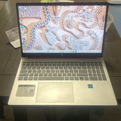 HP Computer 