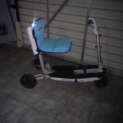 Atto Mobility Scooter 