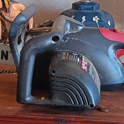 Chain Saw