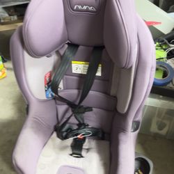 Nina Infant Car Seat
