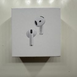 AirPods 4