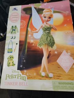 Tinker Bell