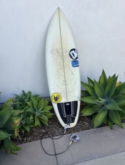 Surfboard - Cordell