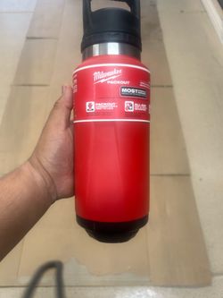 36oz Milwaukee packout