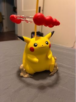 Pickachu