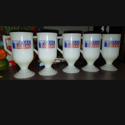 Texas Guard Cups 