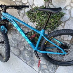 Trek roscoe 7 hardtail Mountain bike