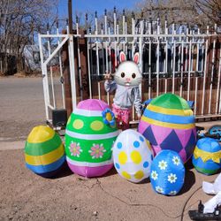 Easter 