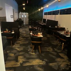 Restaurant Dinning Hall Furniture 