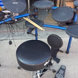 Batería Nunca Se Uso 