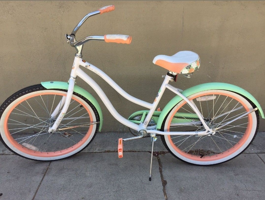 Huffy 20 Inch Cruiser Excellent Condition