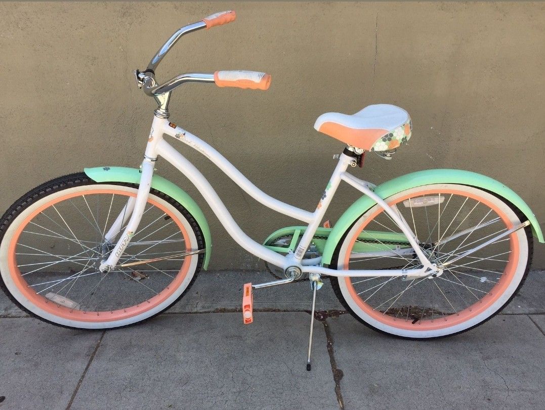 Huffy 20 Inch Cruiser Excellent Condition 