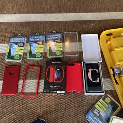 iPhone 7 Plus Accessories All New