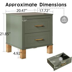 Nightstand -2