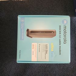 Cable Modem