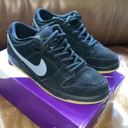 Nike SB Dunk Low Size 12