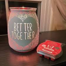 Better Together Wax Warmer