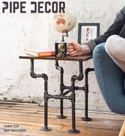 Pipe Decor