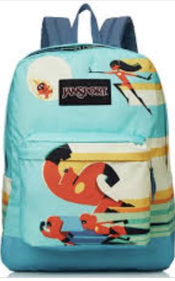 Serious Buyer Jansport Incredibles High Stakes Like New for Sale in San Fernando CA OfferUp