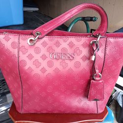 Guess Bag