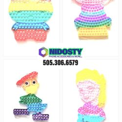 Buy one, get one 50% off discount, 
PROMOTION LIMITED!!!