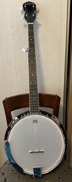 Carlo Robelli Banjo for Sale in Hudson FL OfferUp