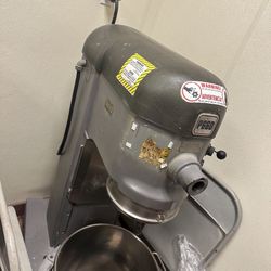 Hobart Commercial Mixer 