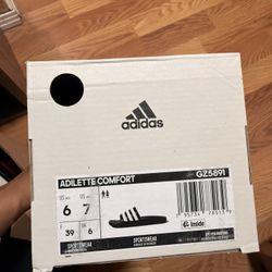 Adidas Comfortable Slides