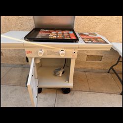  LoCo Cookers Digital Series I| "SmartTemp" Griddle 