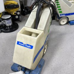 Castex Power Eagle Pull Back Extractor