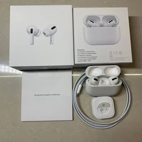 AirPods Pro Gen 2