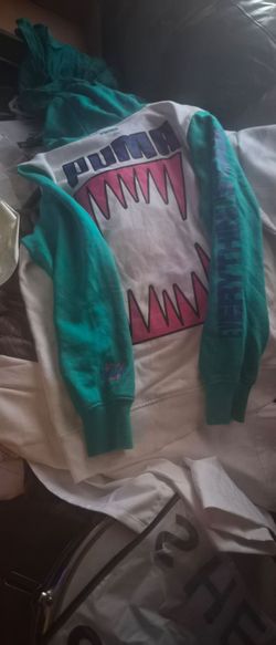Sudadera de hombre