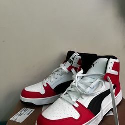 Puma Shoes Size 10.5
