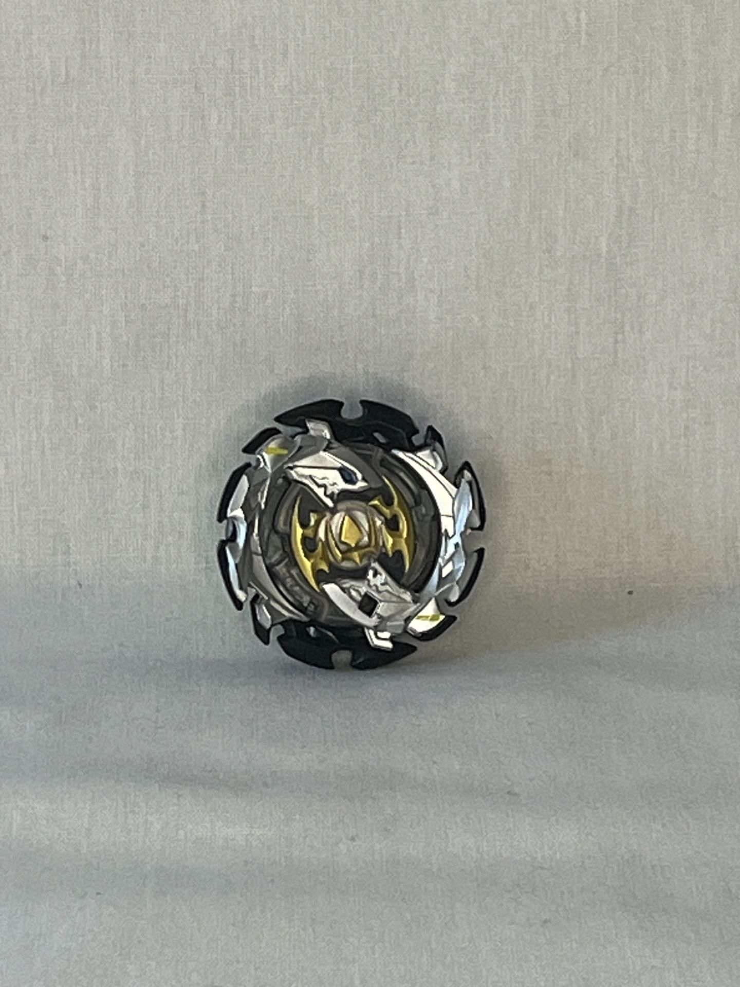 HASBRO BEYBLADE EMPEROR FORNEUS